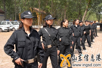 陵縣公安武器警械培訓(xùn)班開班! (3)_副本.jpg